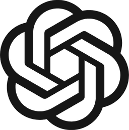 Logo chatGPT
