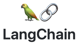 Logo LangChain