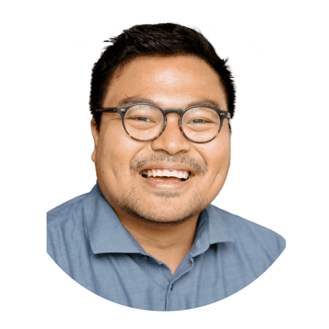 Adji Pramudito Arioputro