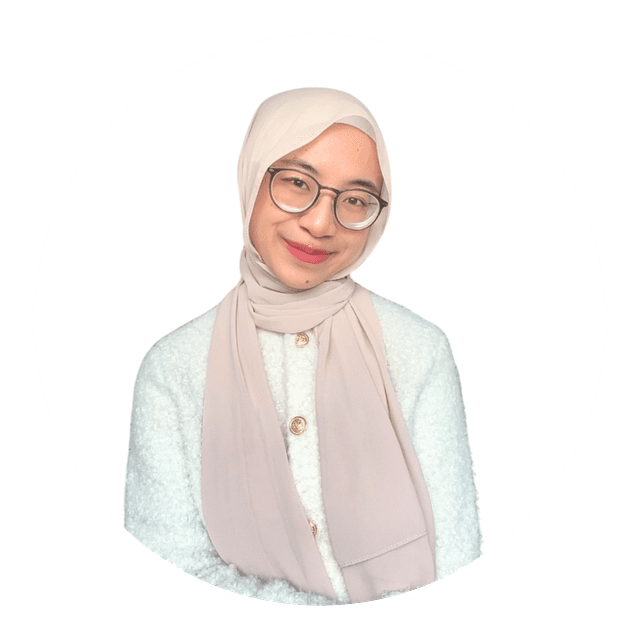 Ersintya Swasthi Pramadhani