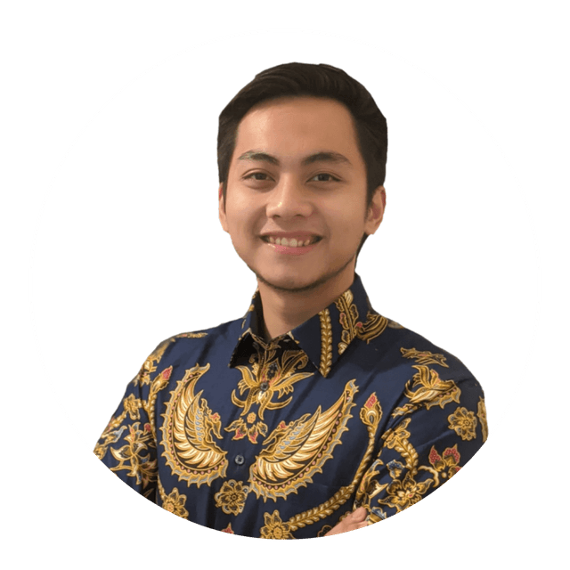 Sridanto Farras Rachmadi