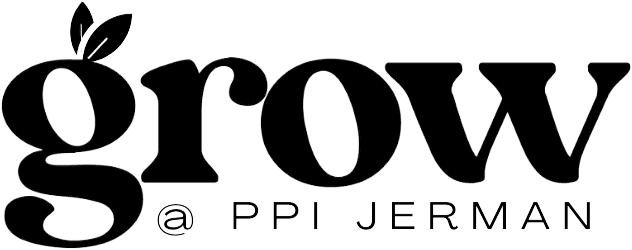 GrowAt Logo
