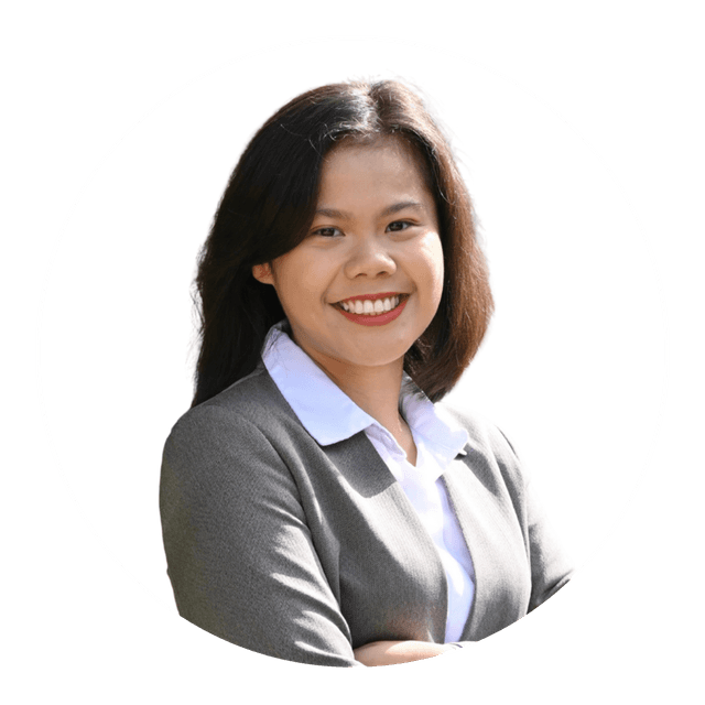 Philia Magdalena Setiawan
