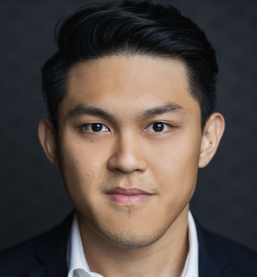 Ray Pradityanto