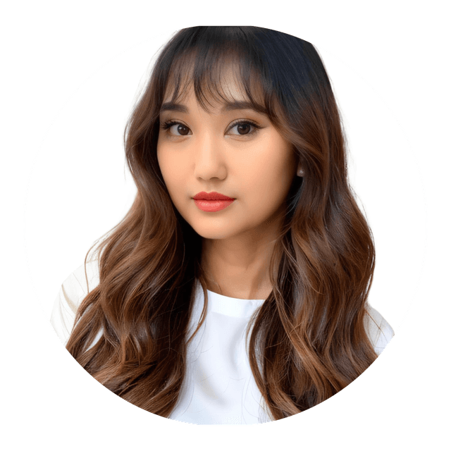 Safrina Sucipto