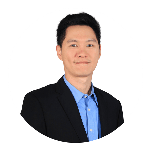 Stephen Lowis Putra